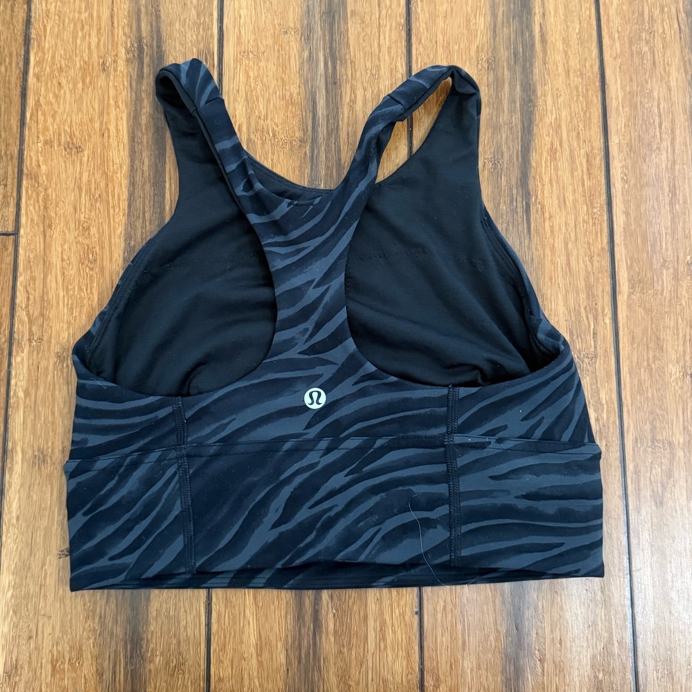 Lululemon Tank - Picture 2 of 2